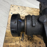 BMW E90 E92 E93 M3 08-13 DCT S65 Rear Differential Diff 3.15 Ratio 87k