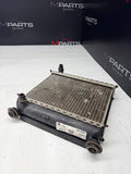 18-24 BMW X3 X3M X4 X4M G01 F97 G02 F98 Front Left Auxiliary Radiator OEM