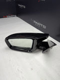 BMW G82 M4 21-26 FRONT LEFT AUTO DIM POWER FOLD HEATED DOOR MIRROR ASSEMBLY
