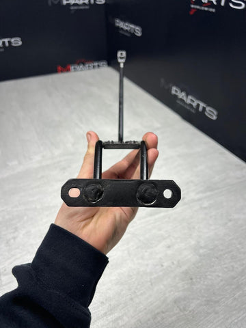 2008–2013 BMW 3 Series E90/E92/E93 Engine Hood Catch Brace Support OEM 7116693