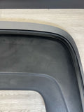 (PICKUP ONLY) BMW 01-05 E46 325ci 330ci M3 Convertible Top Storage Tonelle Cover