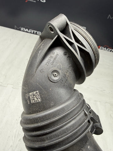 AIR INTAKE PIPE TUBE TURBO B58 GEN 2 BMW M340 G20 G02 G01 X5 X3 X4 2019-2023 OEM