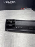 92-99 BMW E36 318 323 325 328 M3 Glove Box Vents Trim *Notes*