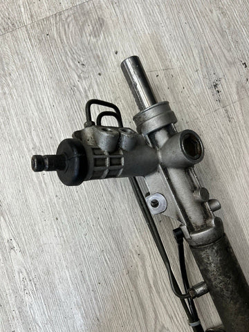 Power Steering Rack + Pinion Assembly for BMW E36 318i 320i 323i 325i 328i M3 Z3