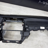 (PICKUP ONLY) BMW F10 M5 11-16 DASHBOARD PANEL DASH W/O HUD HEADS UP DISPLAY