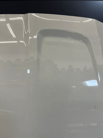 (PICKUP ONLY) BMW 21-26 G80 G82 G83 M3 M4 Front Hood Bonnet Grey