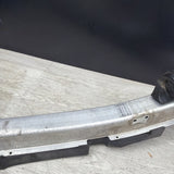 BMW F10 M5 13-16 FRONT BUMPER REINFORCEMENT IMPACT CRASH BAR OEM 7200706