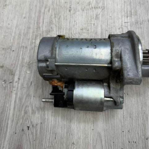 BMW N55 S55 F10 F15 F23 F30 F32 F80 F82 F83 M3 M4 Engine Starter Motor DENSO OEM