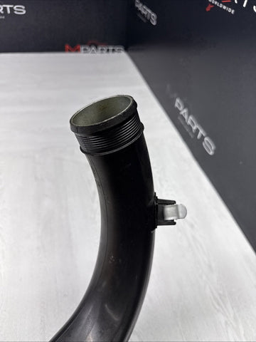2015-2020 BMW F80 F82 F83 M3 M4 S55 INTERCOOLER AIR PIPE TUBE OEM 11617846245