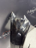01-06 BMW E46 M3 Right Passenger Fender Carbon Black