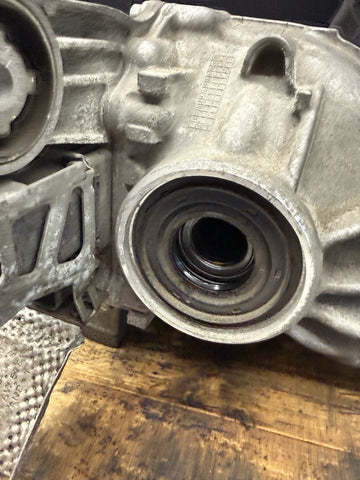 2020+ BMW M550 Rear Diff Differential 80k Miles