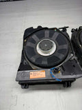 BMW F30 F32 F33 F36 F80 F82 M3 M4 Sub Subwoofers Audio Speaker HARMAN KARDON OEM