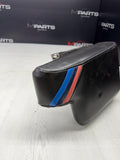 BMW E36 M3 Armrest Arm Rest Leather Black Center Console 95-99 OEM