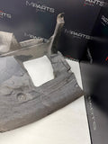 08-13 BMW E90 M3 Front Driver Left Fender Liner Wheel Splash Shield Guard OEM
