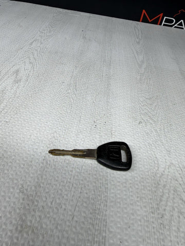 Genuine OEM Honda 35113-S84-A02 Transponder Key Blank Accord Civic Odyssey S2000