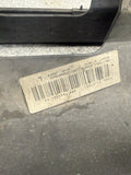 01-06 BMW E46 M3 Rocker Panel Side Skirts OEM Carbon Black