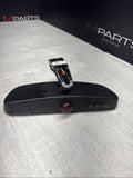 01-06 BMW E46 M3 Rearview Rear View Mirror SOS Convertible