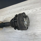 01-06 BMW E46 M3 Left Driver Rear Axle CV Shaft 2229725 OEM *Boot