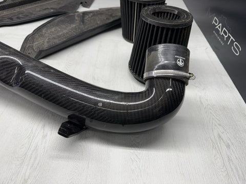 BMW G80 G82 G83 M3 M4 21-26 S58 Air Intakes Intake Box Set 8097028 Armaspeed