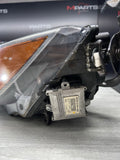 04-07 BMW E63 E64 645i 650i Left Driver HID Xenon Headlight 7165803 OEM *Notes*
