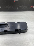 06-10 BMW E60 M5 OEM Right Passenger Fender Vent Grille Panel Black
