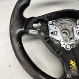 BMW Steering Wheel 01-06 E46 M3 Stock SMG 32342282020 GRADE F