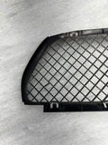 Genuine 01-06 BMW E46 M3 Front Center Bumper Grille Cover Trim