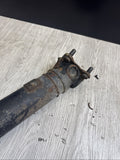 BMW Z3M Z3 M 98-02 Roadster Factory Drive Propeller Shaft for Manual Trans OEM