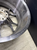 RUSCH Forged GTX-R Rim 20” Wheel 20x9.5 ET10 5x120 BMW F10 M5