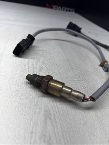BMW F87 M2 N55 02 O2 Sensors Pair 7596908 7645875