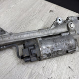 15-20 BMW F80 F82 F83 M3 M4 Electric Power Steering Rack 7828974960 70k