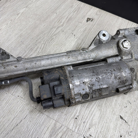 15-20 BMW F80 F82 F83 M3 M4 Electric Power Steering Rack 7828974960 70k