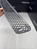 BMW 01-06 E46 M3 Hood Grille Vent Grill OEM 51132694723