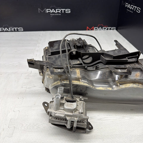 02-06 BMW E46 M3 ORIGINAL Left Driver Side Bi Xenon Headlight
