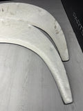 E46 M3 Coupe Style Archs Fenders / Fender Flares / Wide Body Rear Fenders