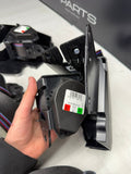 OEM BMW F87 M2 Competition Front & Rear Seatbelts Seat Belts Set