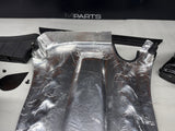 Eventuri BMW X5M F95 Carbon Fibre Intake Kit System BMW X6M F96 XM G09 X5 M60i