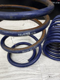 H&R Lowering Springs Set Front Rear 29143-1 BMW E60 M5 Sedan