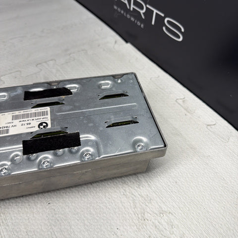 07–09 BMW E90/E92/E93 E60/E63 INDIVIDUAL TOP HIFI M AMP AMPLIFIER OEM 7842409
