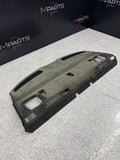 00-03 BMW E39 M5 Rear Deck Parcel Shelf Alcantara 51-46-2-693-630