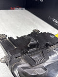 BMW 02-06 E46 M3 RIGHT HEADLIGHT XENON 1305621772 OEM *Broken Top Tabs