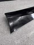 BMW E92 M3 08-13 Side Skirt Left Driver Side Genuine OEM Jet Black
