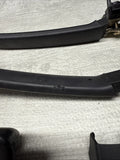 BMW 01-06 E46 325 330 M3 Coupe Interior Roof Handles