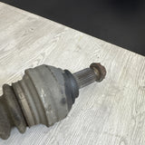08-13 OEM BMW E90 E92 E93 M3 Rear Right Passenger Output Half Shaft Axle S65