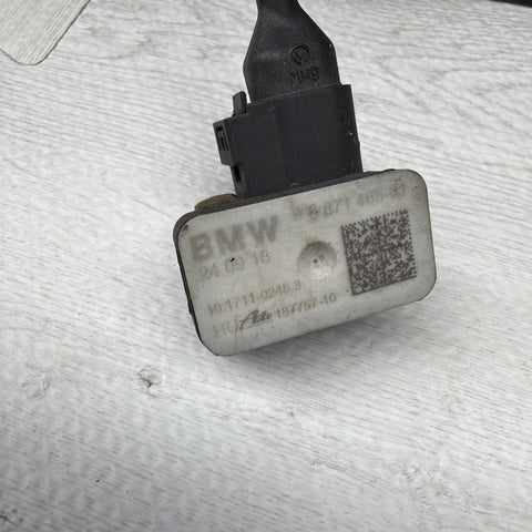 6871465 Suspension Accelerating Rear Sensor BMW F20 F30 F32 F80 F82 F83 M3 M4