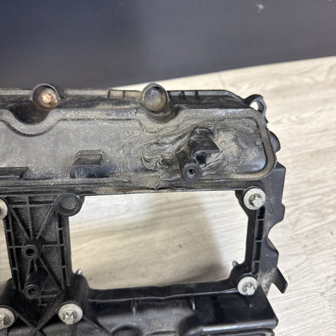 15-21 BMW F80 F82 F83 F87 M2 M3 M4 S55 ENGINE CYLINDER HEAD VALVE COVER *Notes*