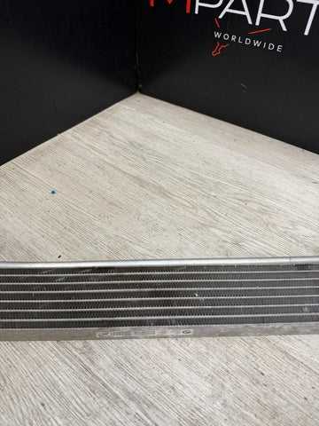 2015-2021 BMW M2 M3 M4 F87 F82 Automatic Transmission Oil Cooler OEM 17212284503