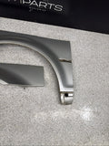 OEM 2001-2006 BMW E46 M3 Rear Left Right Quarter Panels Wide Body Cut