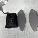 BMW E90 E92 E93 M3 08-13 Steering Wheel Paddle Paddles Shifters DCT Genuine OEM