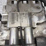 06-10 BMW E63 M6 SMG TRANSMISSION HYDRAULIC SOLENOID BLOCK OEM 2282998